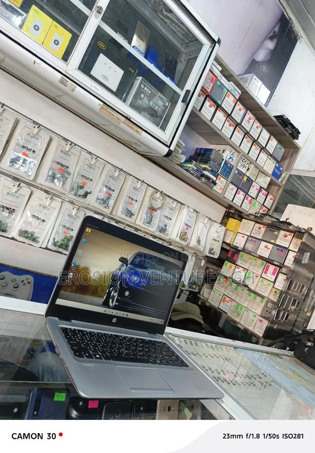 Laptop HP 16GB AMD A8 HDD+SSD 500GB photo 2