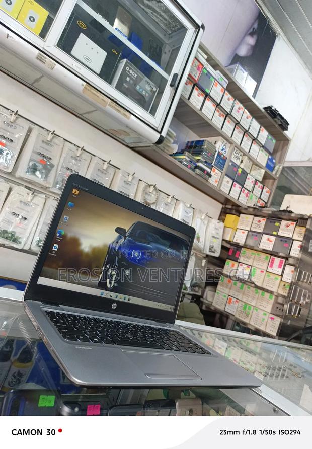 Laptop HP 16GB AMD A8 HDD+SSD 500GB photo 4