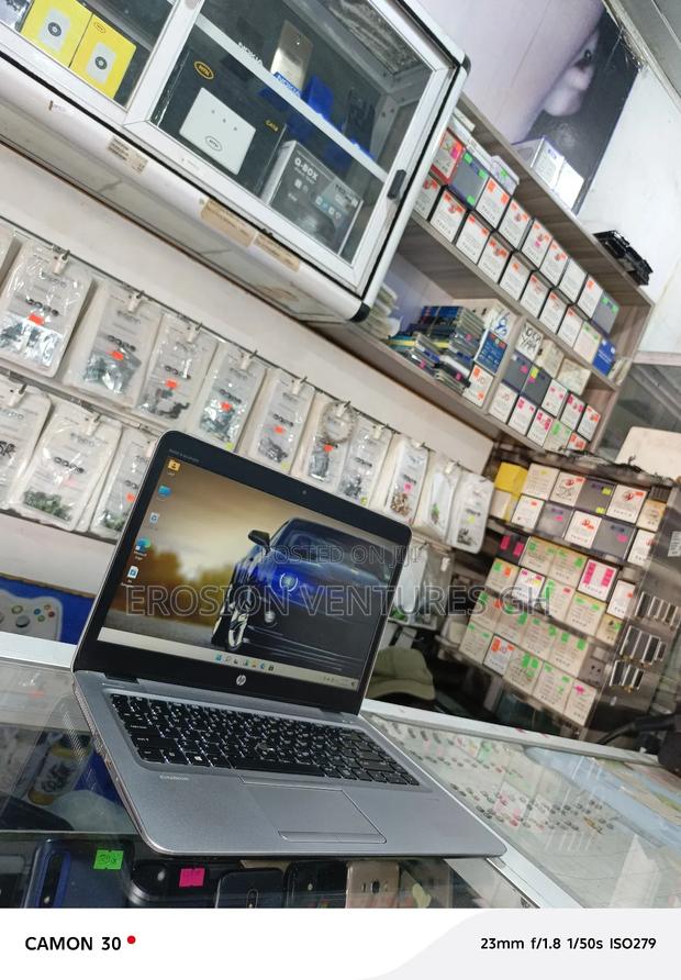 Laptop HP 16GB AMD A8 HDD+SSD 500GB photo 5