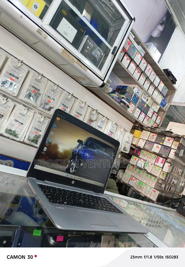 Laptop HP 16GB AMD A8 HDD+SSD 500GB photo 6