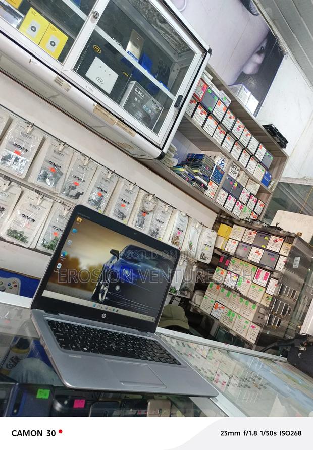 Laptop HP 16GB AMD A8 HDD+SSD 500GB photo 7