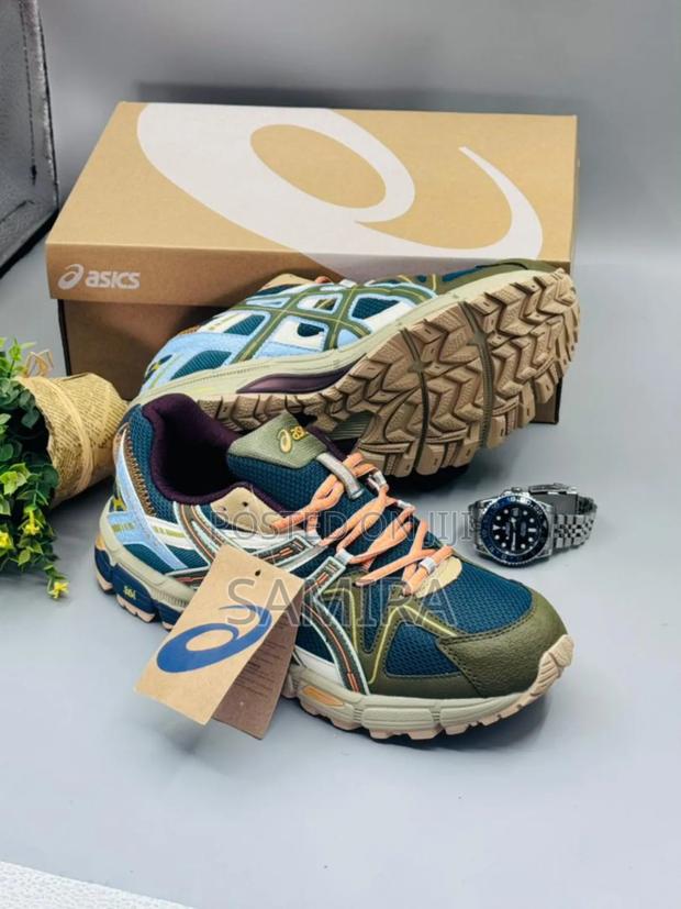 Unisex Fashion Sneakers – Premium Quality Sports Casual Shoes photo 3