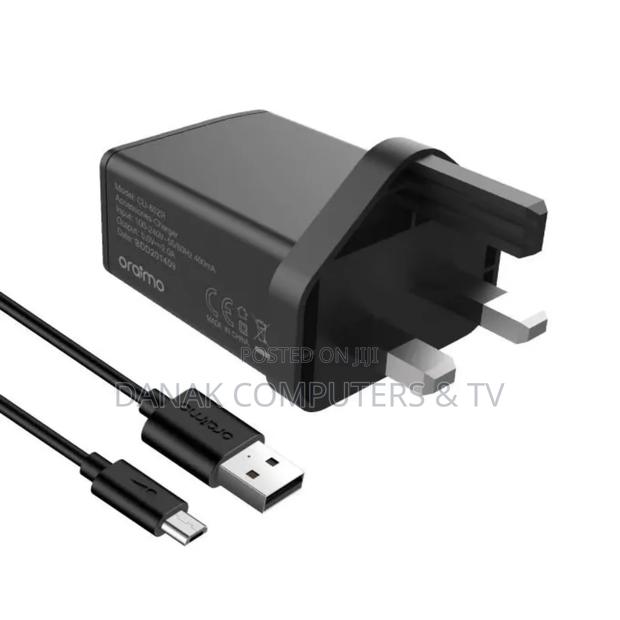 Oraimao Usb to Type-C Charger photo 2