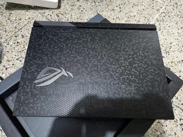New Laptop Asus ROG Strix G17 32GB Intel Core I9 SSHD (Hybrid) 1T photo 2