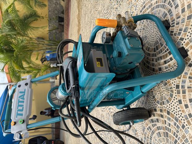 Total Car Wash Machine photo 3