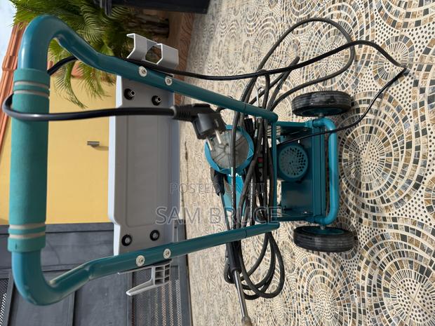 Total Car Wash Machine photo 5