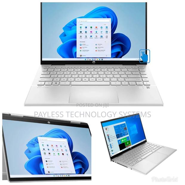 New Laptop HP Stream Notebook 8GB Intel Core I7 HDD 1T photo 3