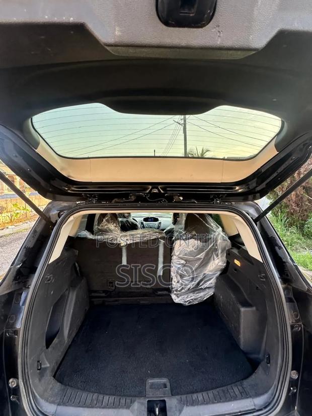 Ford Escape SE 4dr SUV (1.6L 4cyl Turbo 6A) 2014 Black