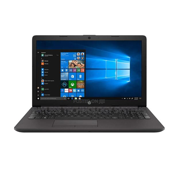 New Laptop HP 250 G7 4GB Intel Core I3 HDD 1T photo 3