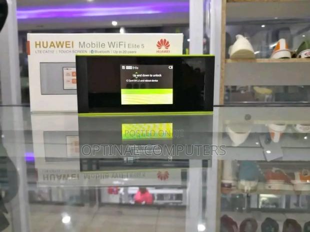 Touch Screen Wifi photo 2