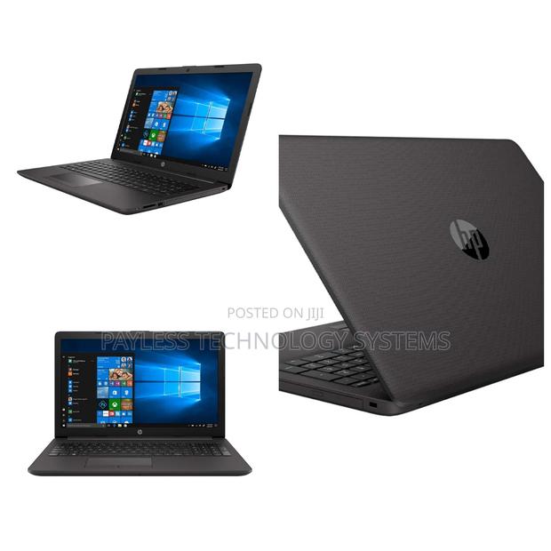 New Laptop HP 250 G7 4GB Intel Core I3 HDD 1T