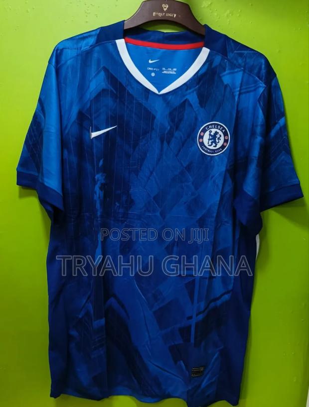 Tryahu Sportswear – Original Jerseys For True Fans · Photo 3