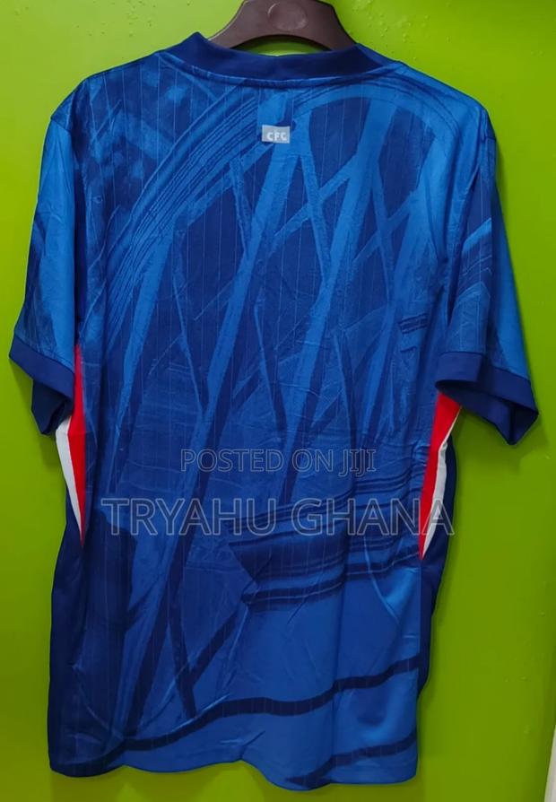 Tryahu Sportswear – Original Jerseys For True Fans · Photo 4