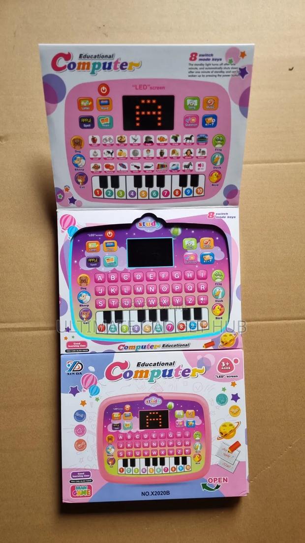 Kids Educational Computer · Photo 4