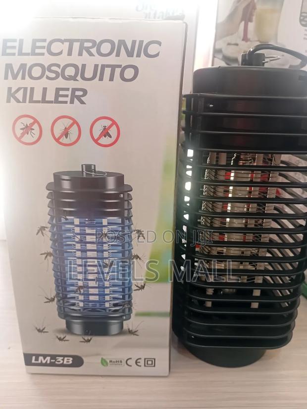 Electric Mosquito Killer Lamp · Photo 2