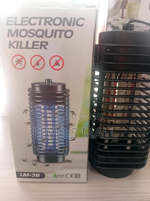 Electric Mosquito Killer Lamp · Photo 3