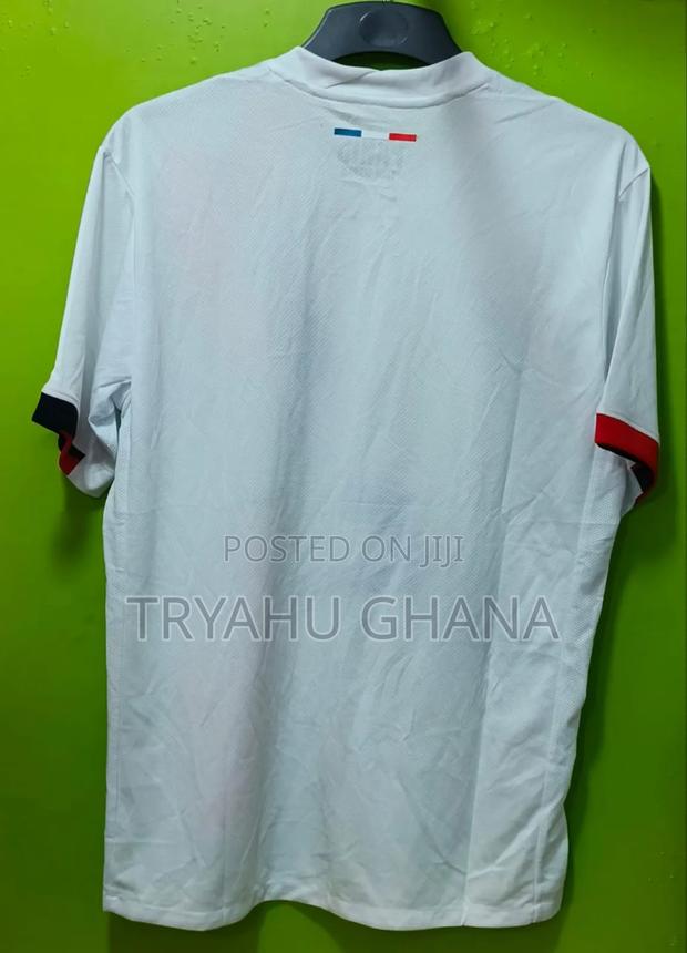 Shop Tryahu Ghana For Premium Football Jerseys · Photo 4
