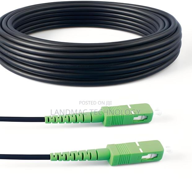 Optical Fiber Cable Heatz Zt53 10 Meter