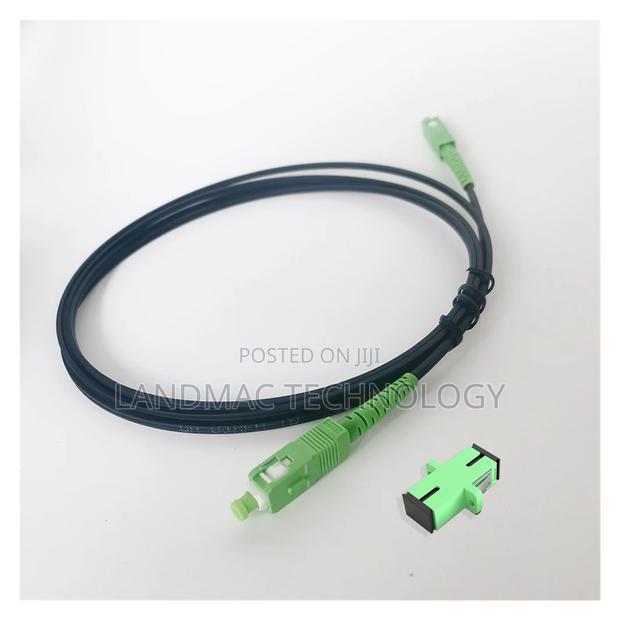 Optical Fiber Cable Heatz Zt43 Meter3
