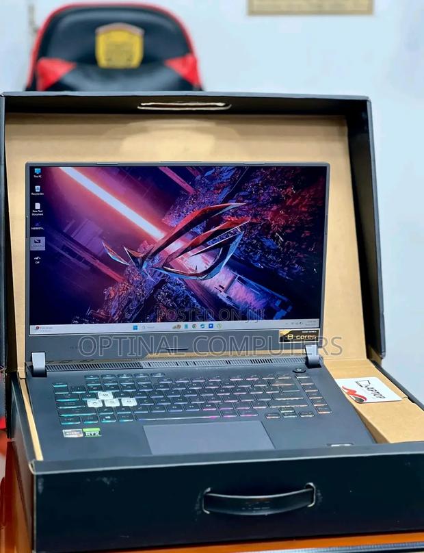 New Laptop Asus A42JV 16GB AMD Ryzen 7 SSD 1T
