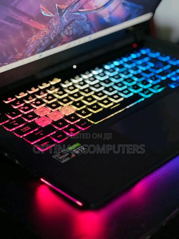 New Laptop Asus A42JV 16GB AMD Ryzen 7 SSD 1T photo 3