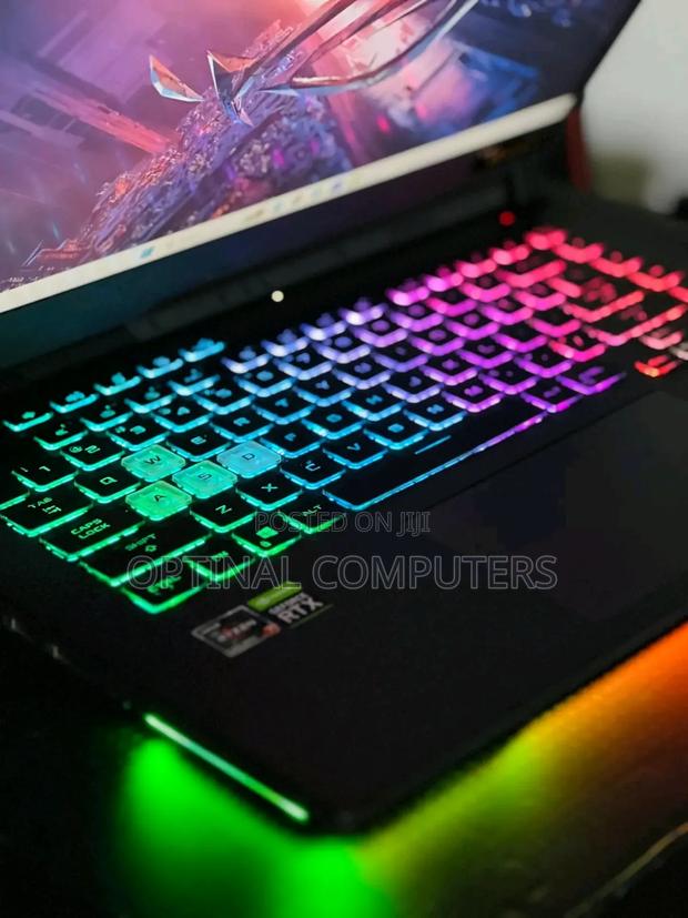 New Laptop Asus A42JV 16GB AMD Ryzen 7 SSD 1T photo 5