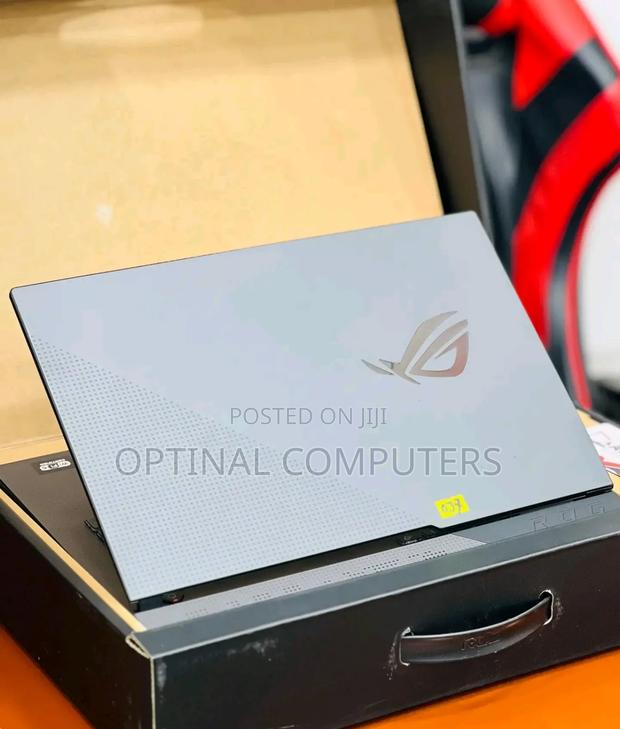 New Laptop Asus A42JV 16GB AMD Ryzen 7 SSD 1T photo 6