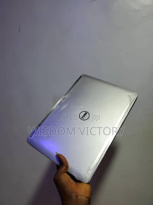 New Laptop Dell 8GB Intel Core I5 HDD 500GB