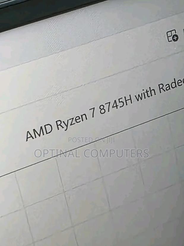 New Laptop Lenovo Legion 5 16GB AMD Ryzen 7 SSHD (Hybrid) 1T photo 4
