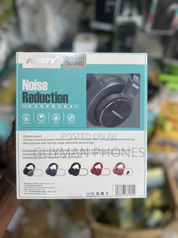 Ansty Stereo Sound photo 2
