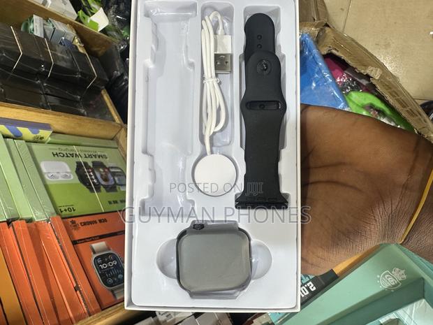 Ha Smartwatch photo 2