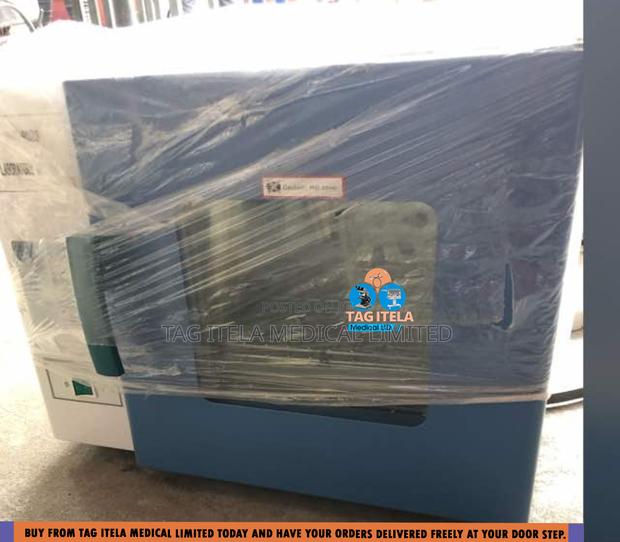 Lab Dry Oven (50ltrs) · Photo 2