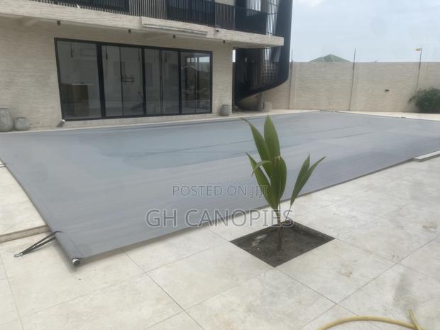 Pool Cover · Photo 2