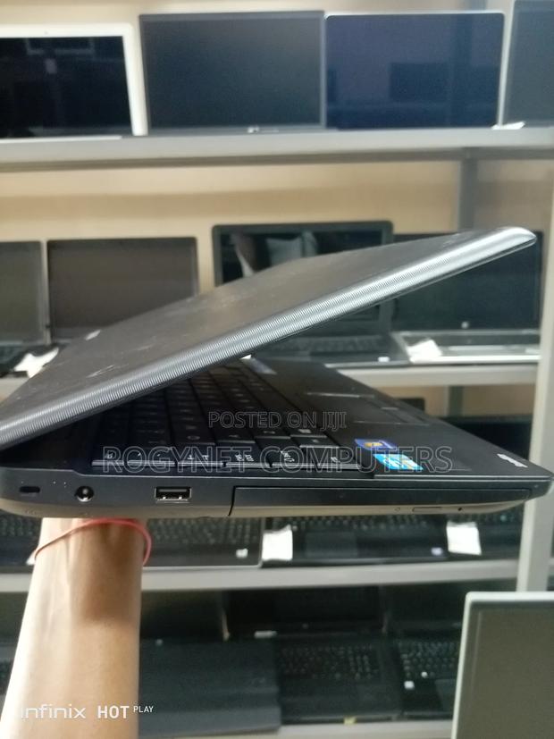 Laptop Toshiba Satellite C55 8GB Intel Core i3 HDD 500GB photo 4