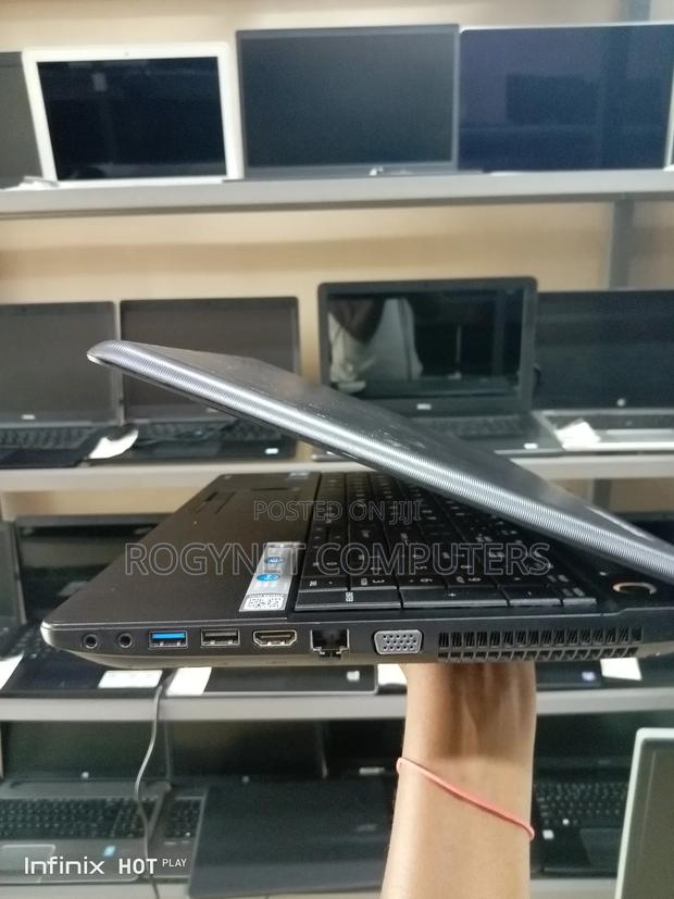 Laptop Toshiba Satellite C55 8GB Intel Core i3 HDD 500GB photo 5