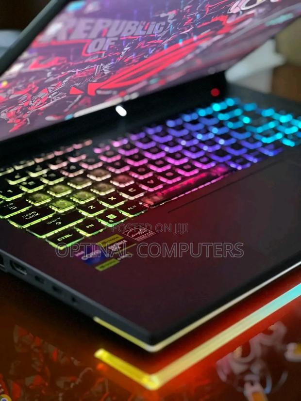 New Laptop MSI Katana 15 16GB AMD Ryzen 5 SSHD (Hybrid) 1T photo 2