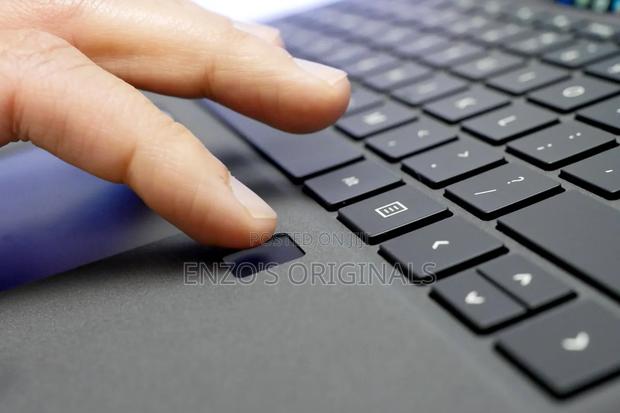 Microsoft Surface Pro 8, 9 , X & 11 Keyboard With Fingerprint Scanner photo 4