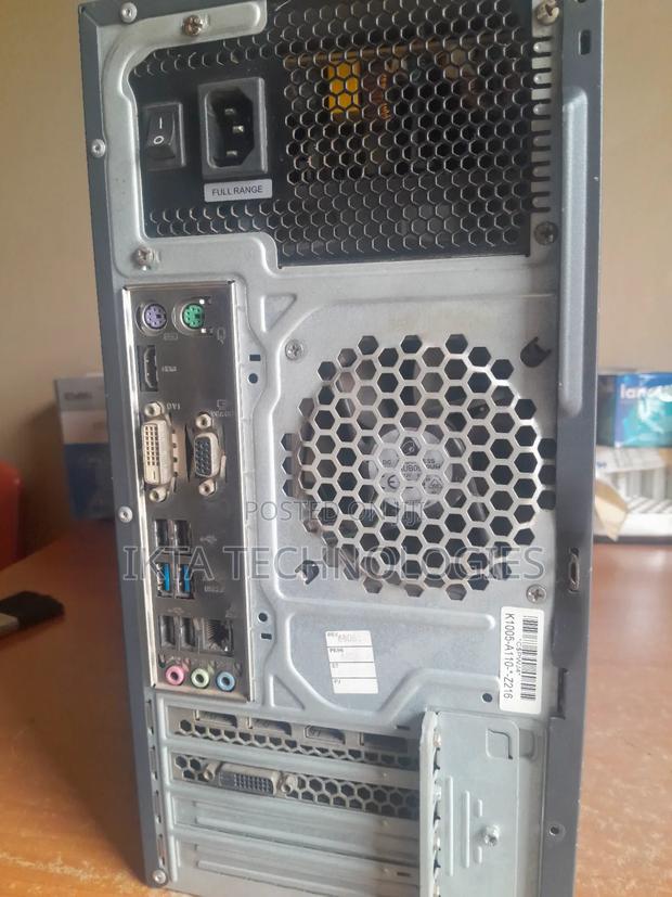 Desktop Computer Asus 16GB Intel Core I7 HDD 1T photo 2