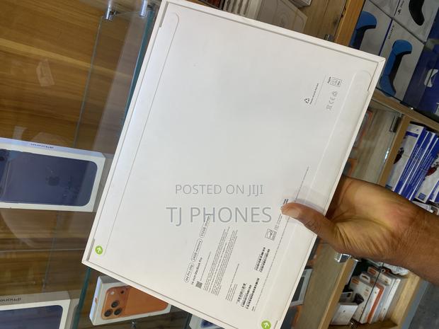 New Apple MacBook Pro 2024 M4 14-Inch 24GB Apple M4 Pro SSD 512GB photo 3