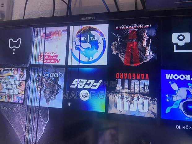 Ps5 Offline Games Installation (Home Service Available) · Photo 4