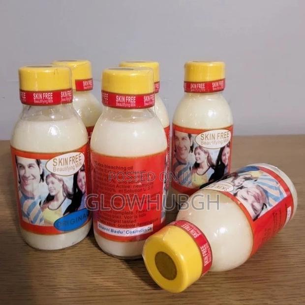 Skinfree Beautifying Milk