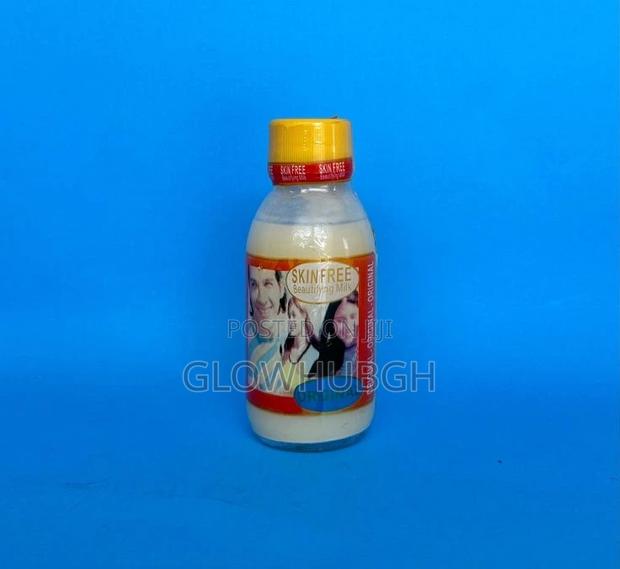 Skinfree Beautifying Milk · Photo 2