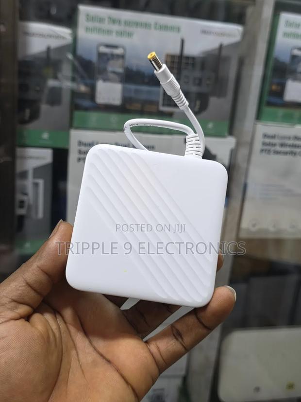 High Speed 5g Broadband Router. · Photo 3