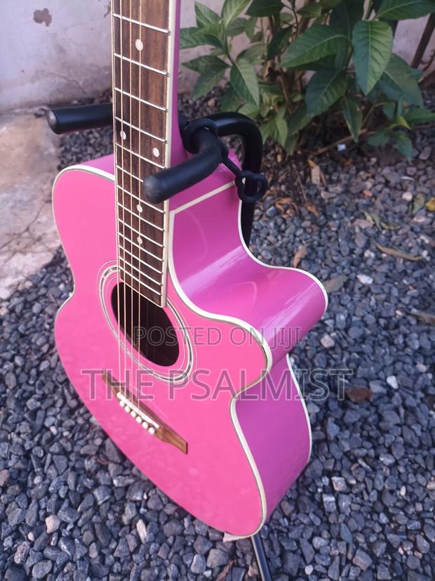 Monterey Ma 15pk Acoustic Guitar photo 5