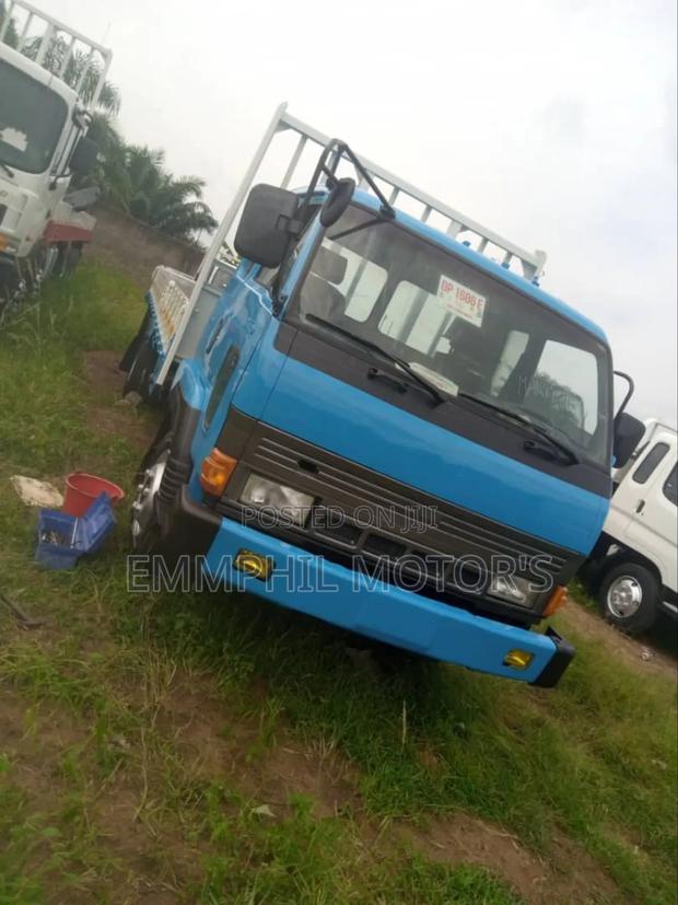 Kia Rhino 1. Long Body. New Arrival photo 2
