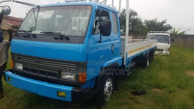 Kia Rhino 1. Long Body. New Arrival photo 3