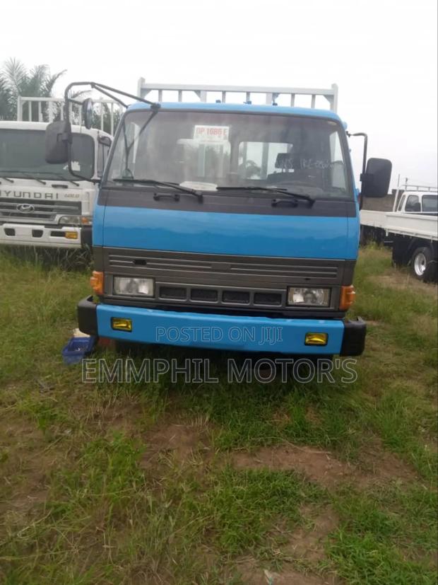 Kia Rhino 1. Long Body. New Arrival photo 4