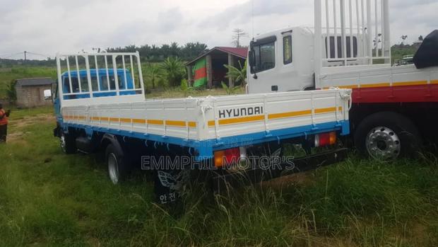 Kia Rhino 1. Long Body. New Arrival photo 5