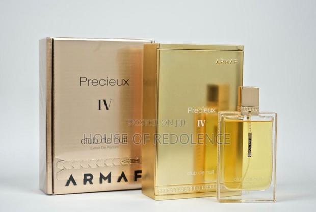 Club De Nuit Précieux Iv Extrait De Parfum · Photo 4