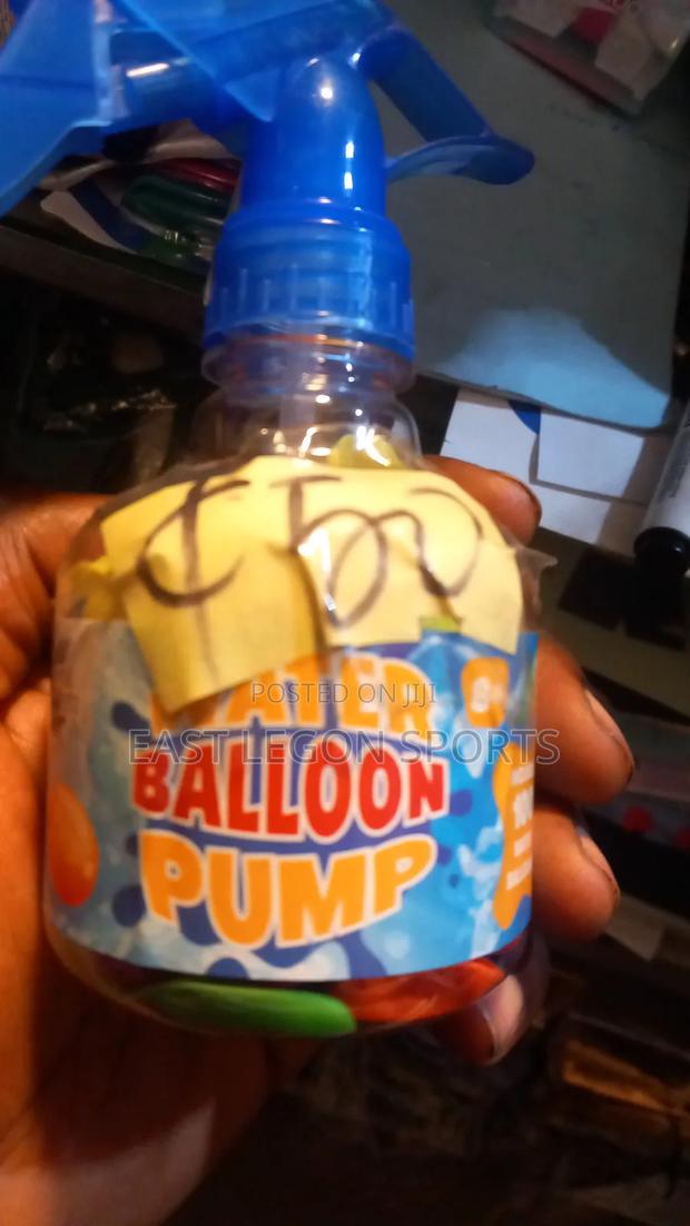 Water Bombs Balloon Kids Play Toy Pool Delivery